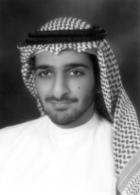 Mr. Abdulla Al-Shamsi