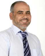 Dr. Khaled T Assaleh