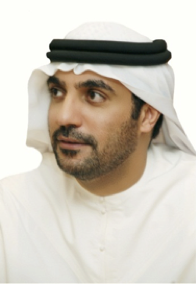 Mr. Hussain Mohammed Al Mahmoudi