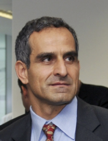 Dr. Nabil Aouad